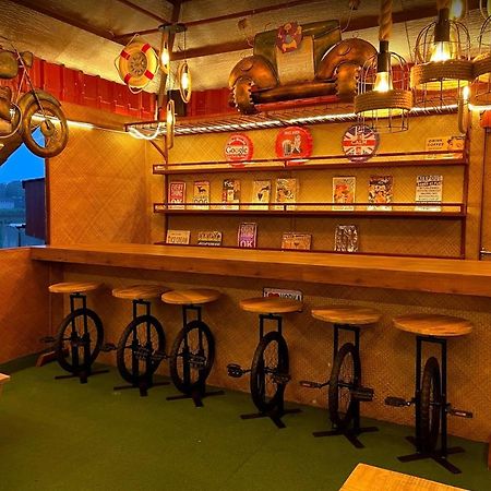Yashmay Villa Club & Resort Gonda エクステリア 写真