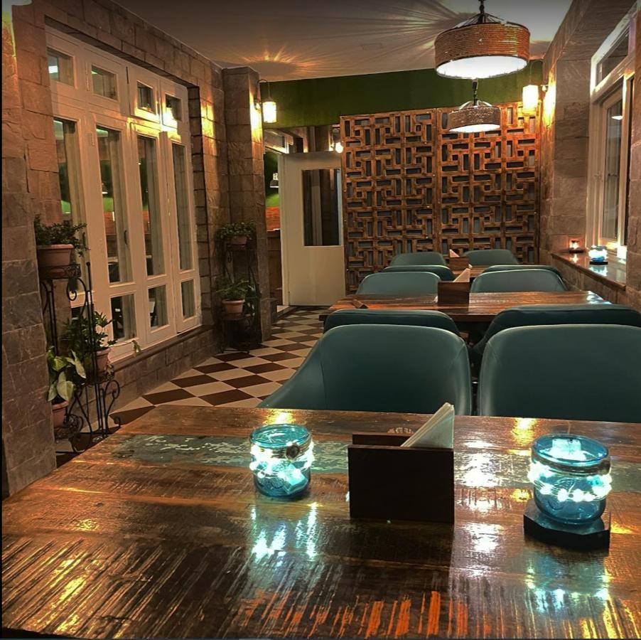 Yashmay Villa Club & Resort Gonda エクステリア 写真